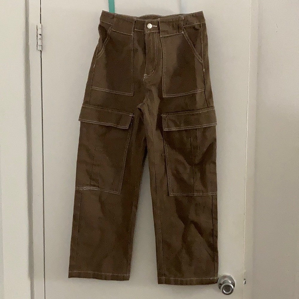 Cargo Pants
